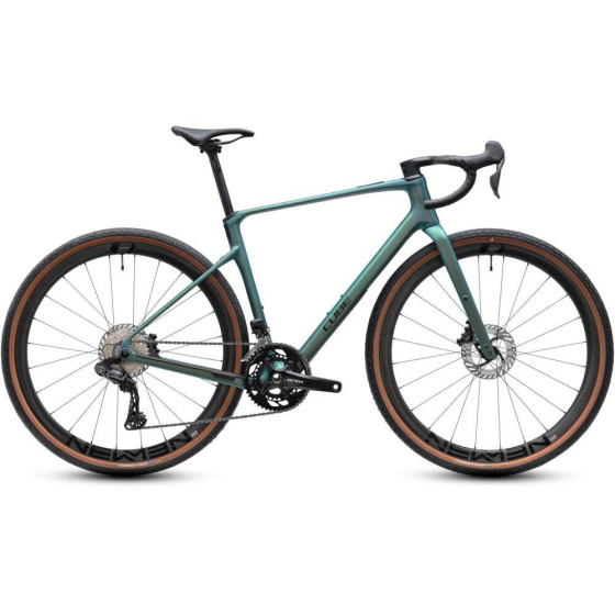 Nuroad C:62 Race - 2027 - Cube