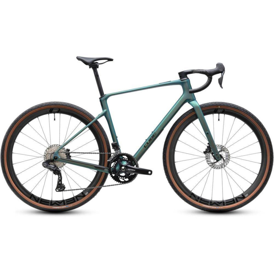 Gravel Nuroad C:62 Race - 2027 - Cube