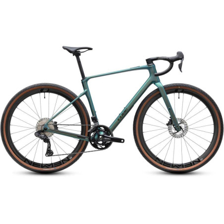 Nuroad C:62 Race - 2027 - Cube