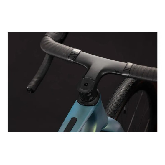 Gravel Nuroad C:62 Race - 2027 - Cube