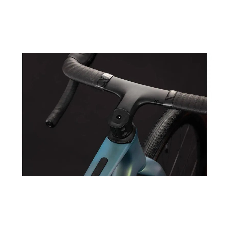 Gravel Nuroad C:62 Race - 2027 - Cube