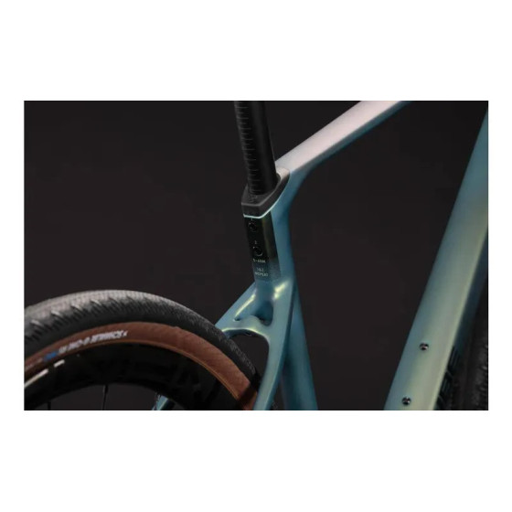 Gravel Nuroad C:62 Race - 2027 - Cube