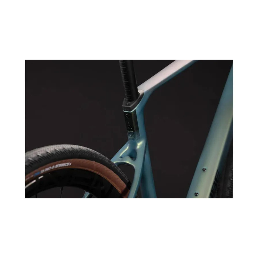 Gravel Nuroad C:62 Race - 2027 - Cube