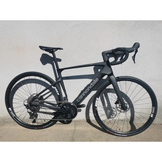 Synapse 700 U CRB 5 - Cannondale - Taille 54 - Occasion Reconditionne