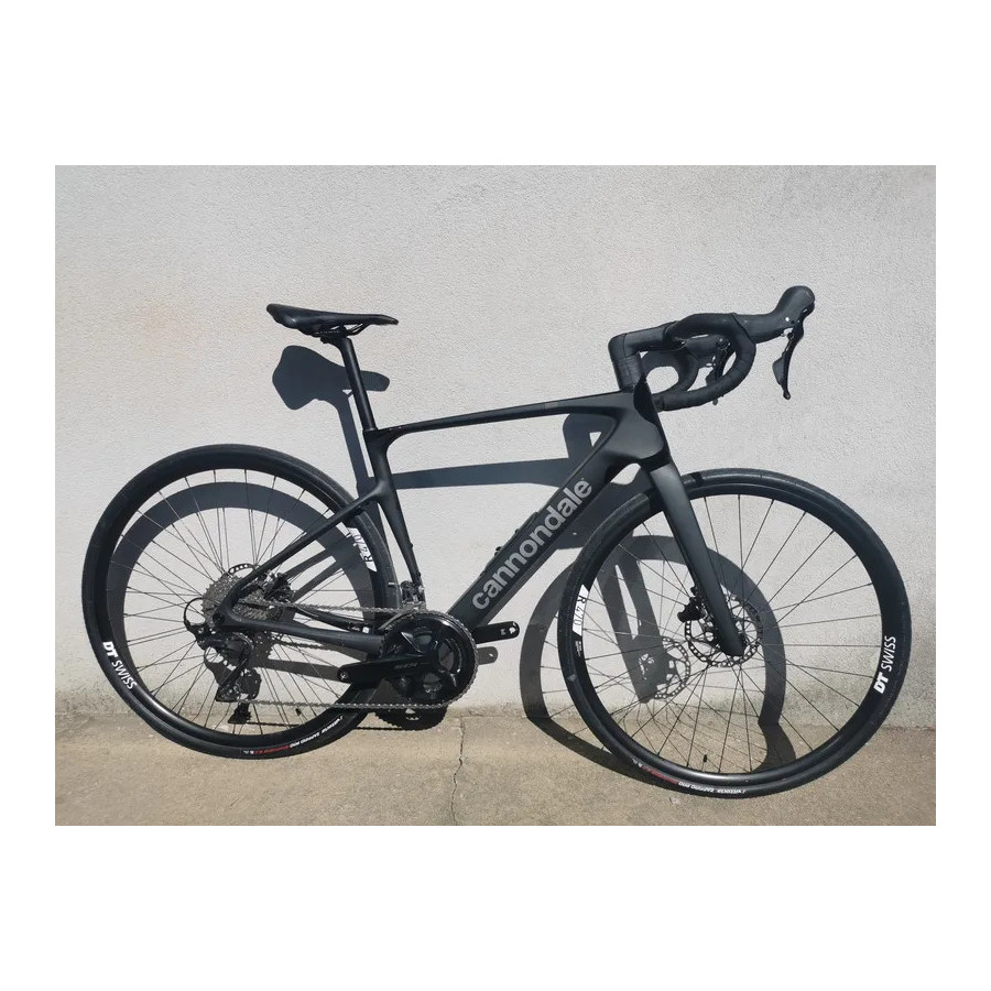 Synapse 700 U CRB 5 - Cannondale - Taille 54 - Occasion Reconditionne