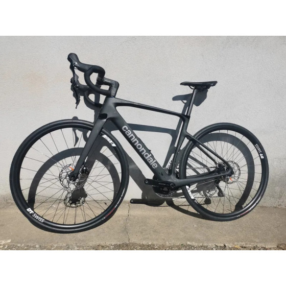 Synapse 700 U CRB 5 - Cannondale - Taille 54 - Occasion Reconditionne