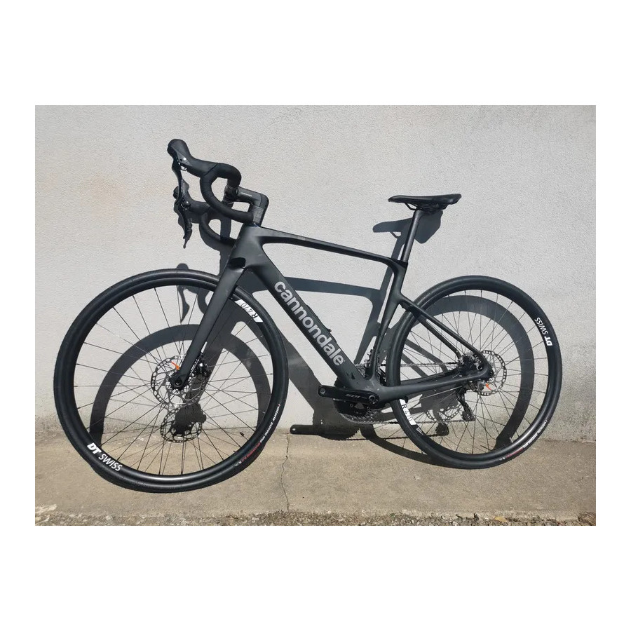 Synapse 700 U CRB 5 - Cannondale - Taille 54 - Occasion Reconditionne