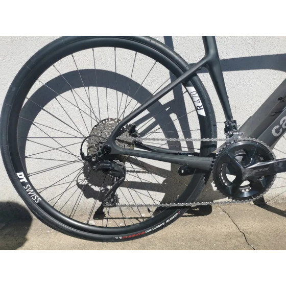 Synapse 700 U CRB 5 - Cannondale - Taille 54 - Occasion Reconditionne