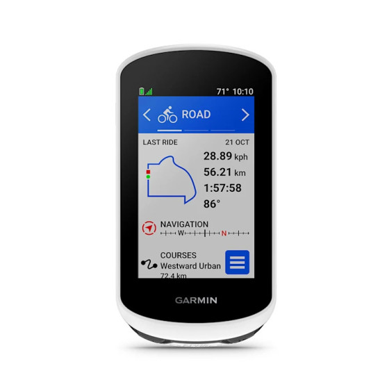 EDGE EXPLORE 2 - GPS - Garmin