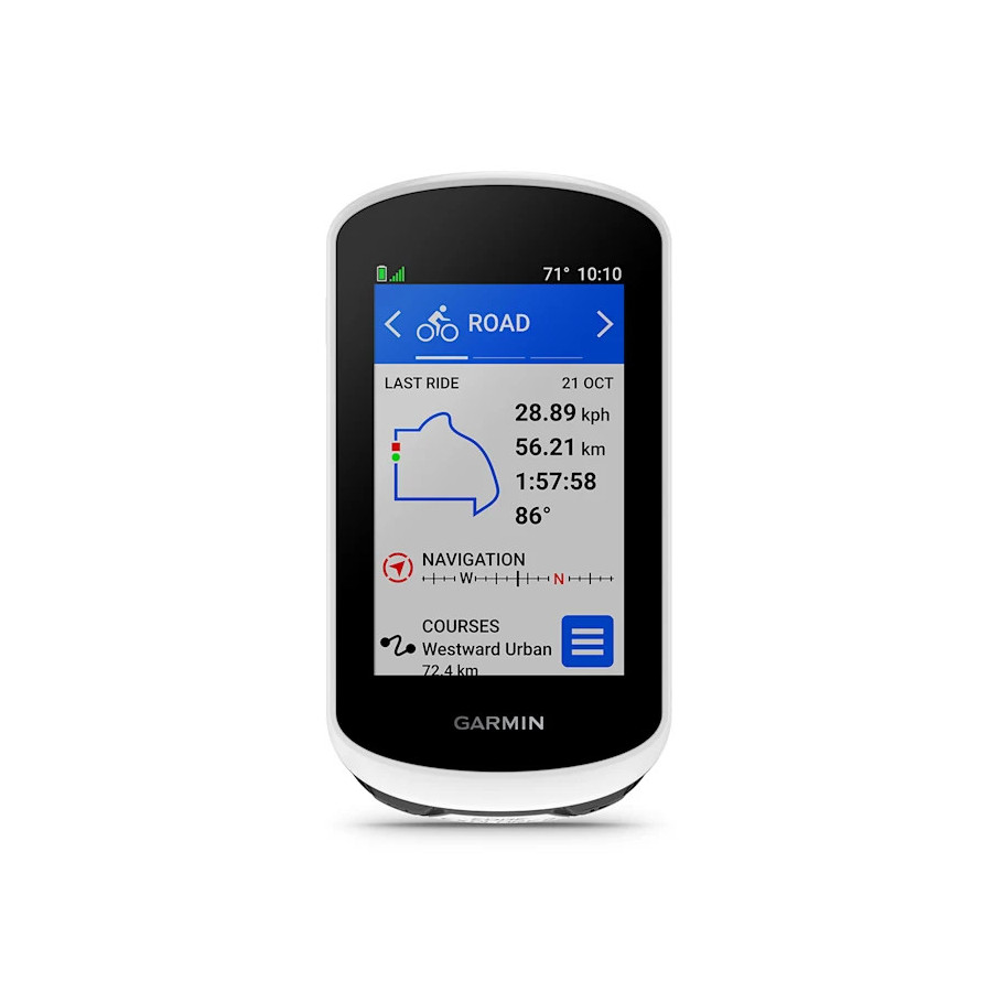 Compteur GPS vélo EDGE EXPLORE 2 - Garmin