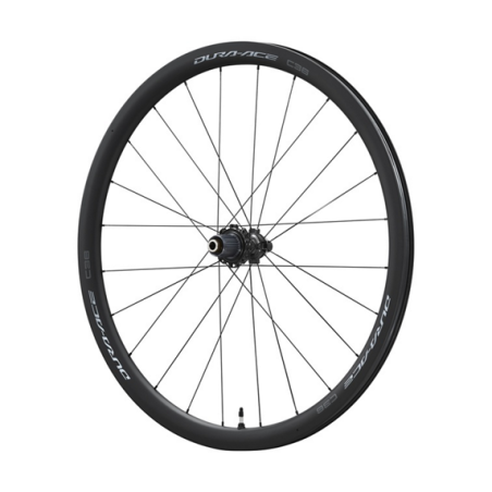 Roue Arrière SHIMANO DURA-ACE 12v - Shimano