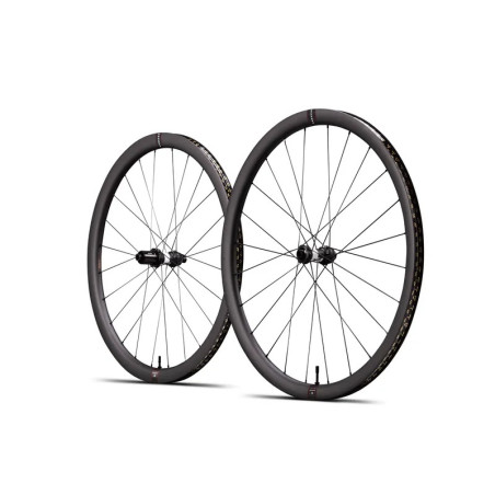 Paire Roues RESERVE TA 34/37 DT240 - Reserve
