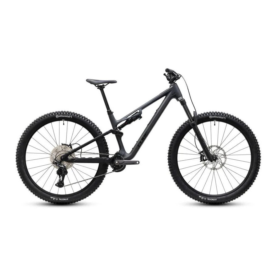 VTT Stereo HPC RACE - 2027 - Cube chez CYCLES BLAIN