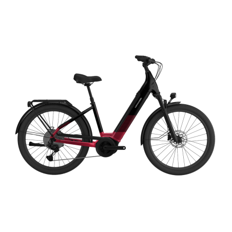 Tesoro Neo X 2 Low StepThru - Cannondale