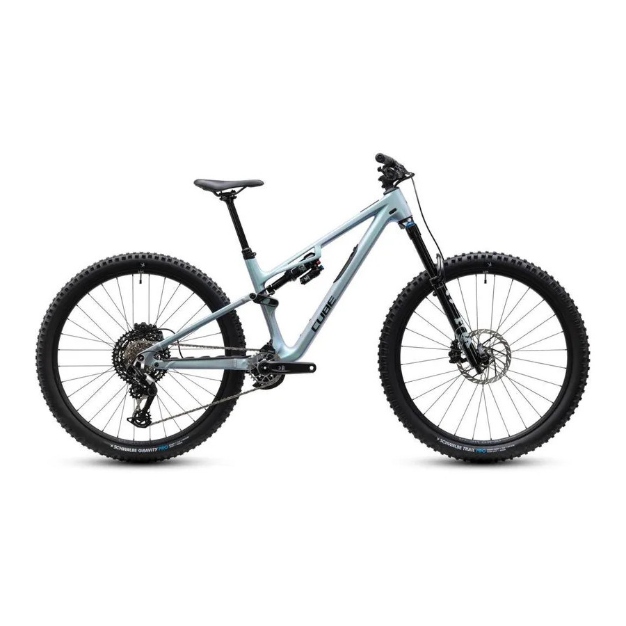 VTT Stereo HPC TM - 2027 - Cube chez CYCLES BLAIN