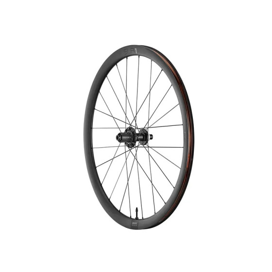 Roue Arrière SLR 1 Tubless Disc 36MM - Giant