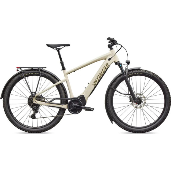 TERO 4.0 Equipé - Specialized