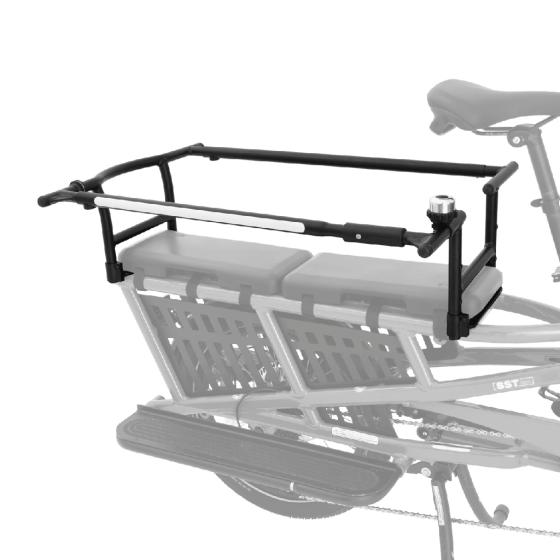 Cargo Longtail Spicy Curry EZ Family Edition - 2026 - Yuba
