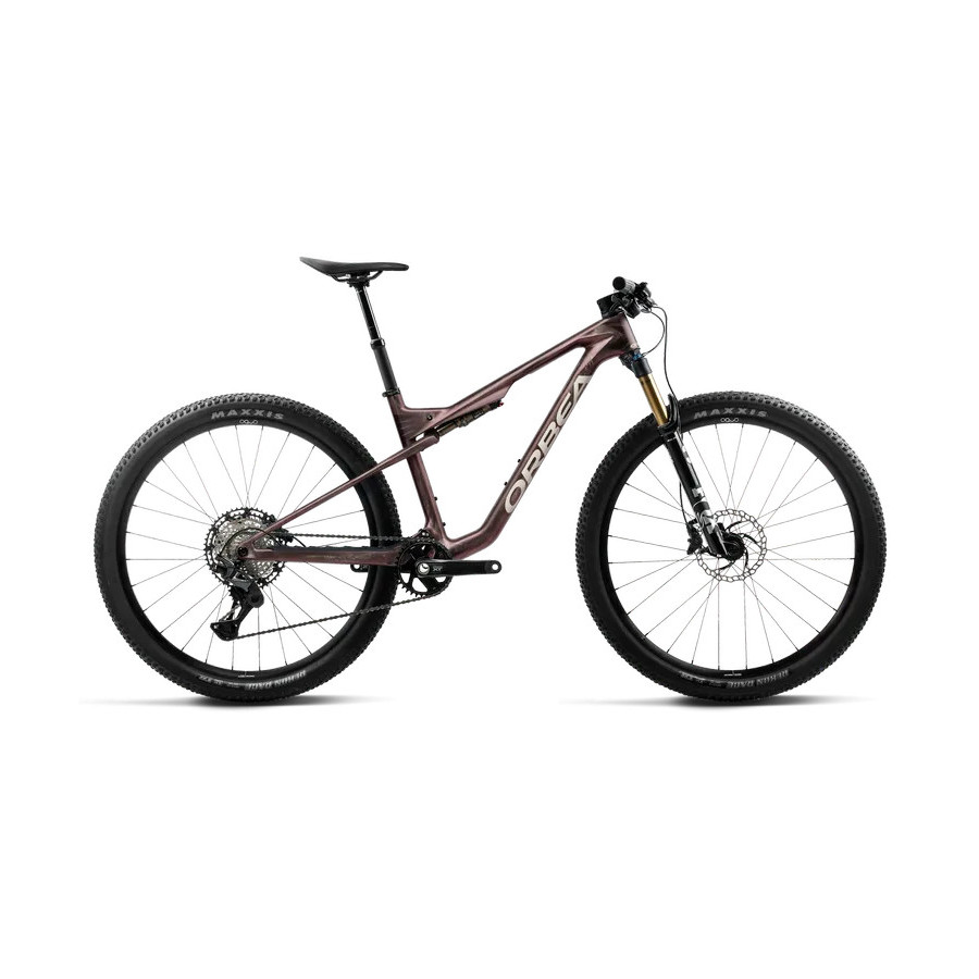 vt cross country OIZ M20 - 2027 - Orbea