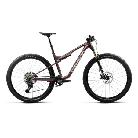 OIZ M20 - 2027 - Orbea