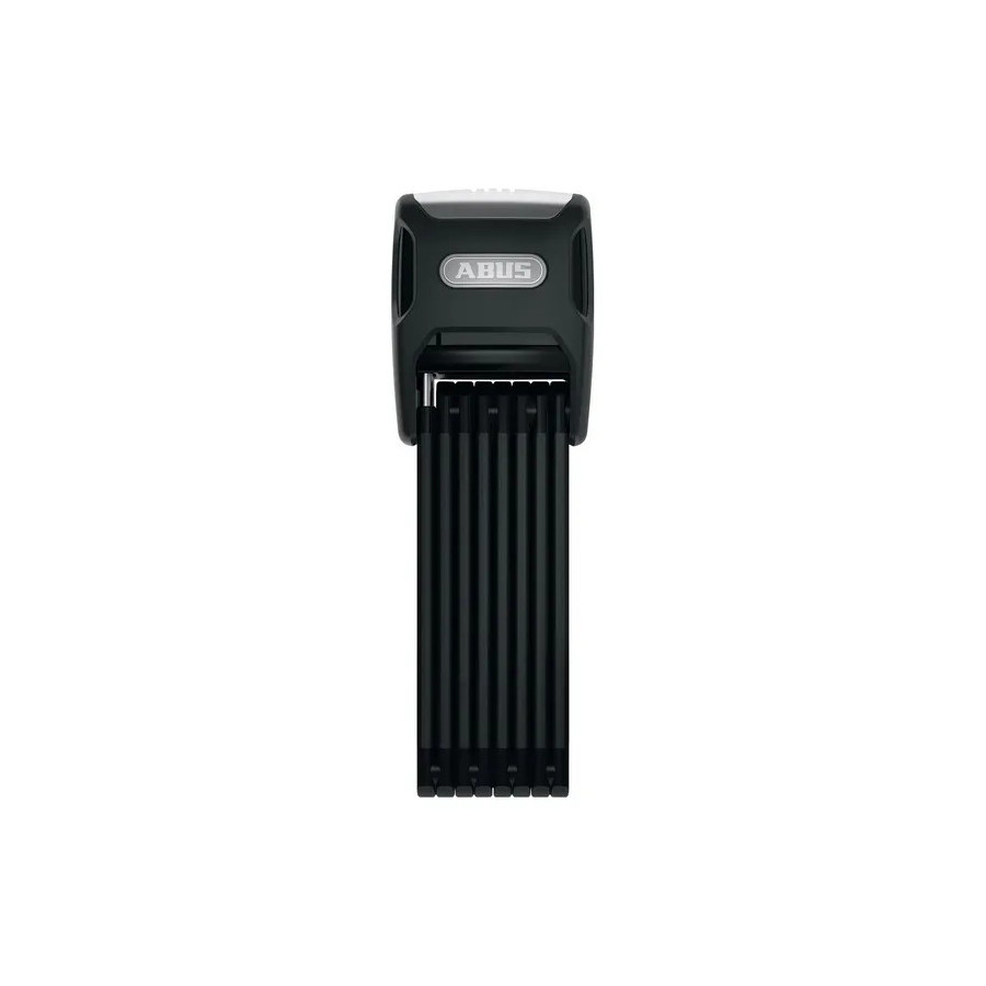 ANTIVOL BORDO BIG ALARM 6000KA/120 BK SH - Abus - CYCLES BLAIN