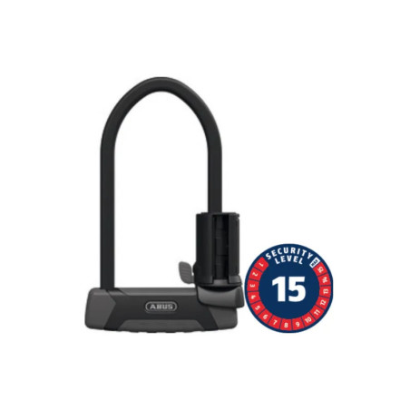 ANTIVOL U GRANIT XPLUS 540/160HB300+SHB - Abus