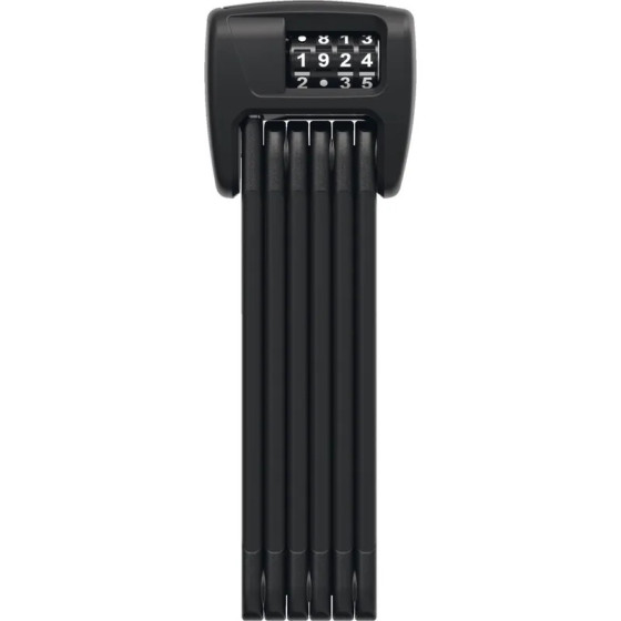 ANTIVOL BORDO CODE 6000C/90 BK SH - Abus