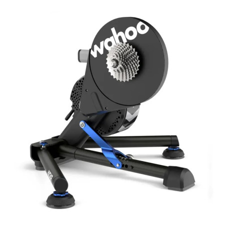 KICKR Smart PowerTrainer V5 - Wahoo