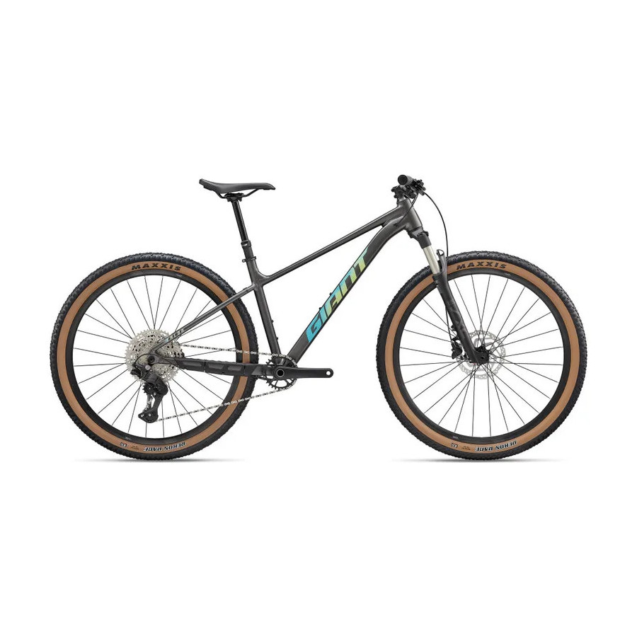 VTT TALON 0 2027 - Giant