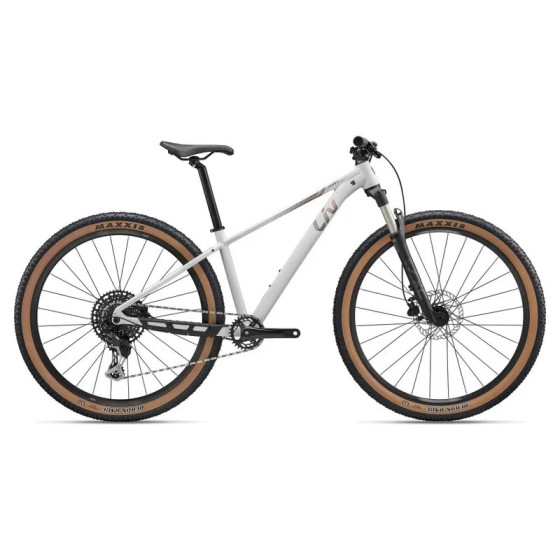 VTT Femme Tempt 1 - 2027 - Liv