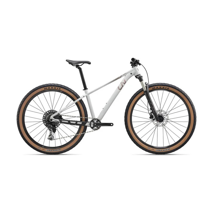 VTT Femme Tempt 1 - 2027 - Liv
