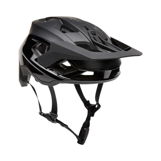 SPEEDFRAME PRO HELMET, Mat [BLK] - Fox