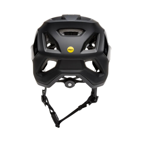 SPEEDFRAME PRO HELMET, Mat [BLK] - Fox