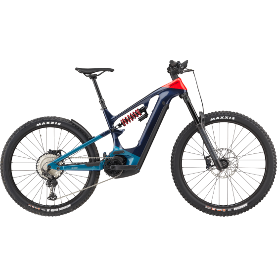 MOTERRA NEO CRB LT 2 - Cannondale