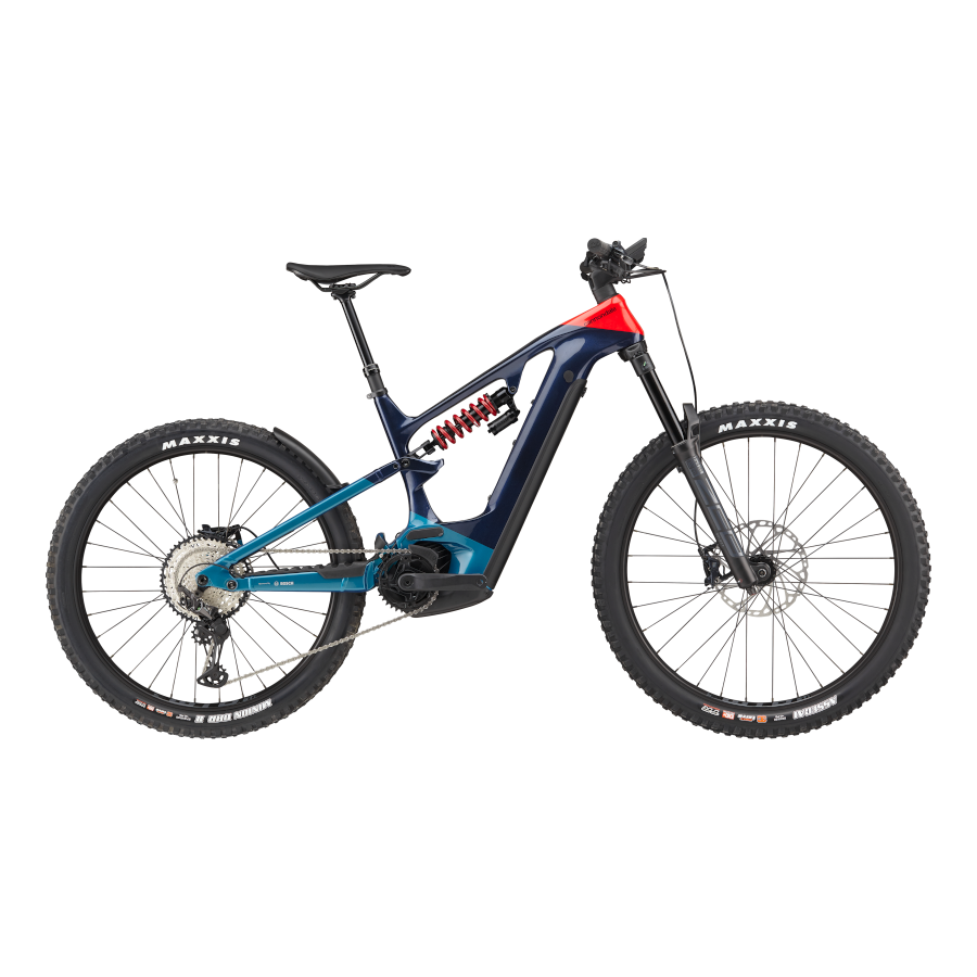 Cannondale MOTERRA NEO CRB LT