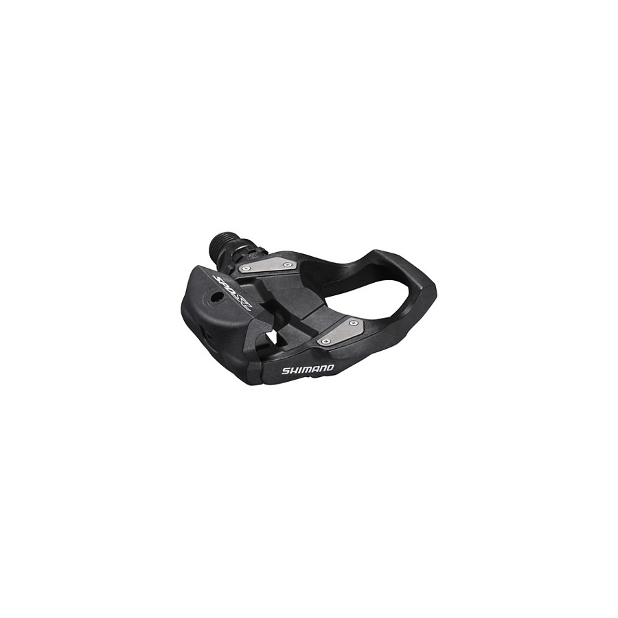 Pédales (SPD-SL) PD-RS500 Une seule face - Shimano