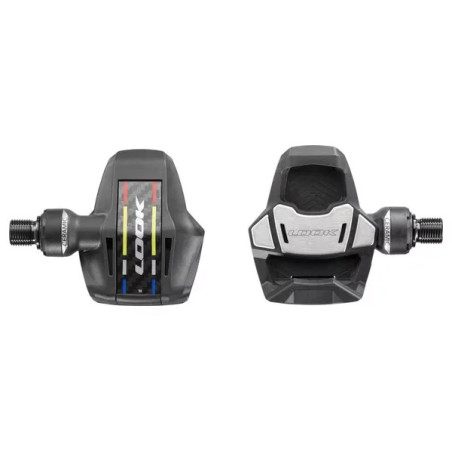 Pédales Route KEO BLADE CARBON CERAMIQUE TI - Look