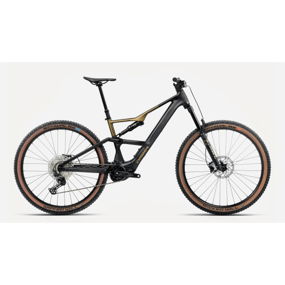 VTTAE Rise SL H30 - 2027 - Orbea