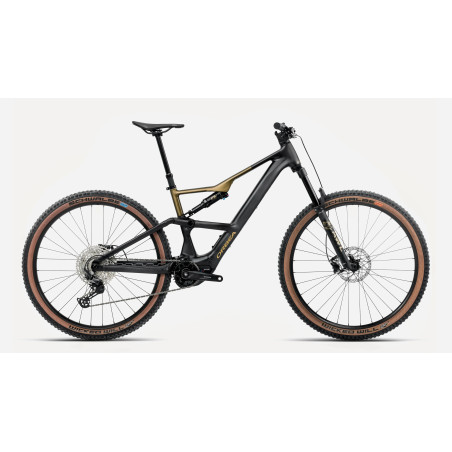 Rise SL H30 - 2026 - Orbea