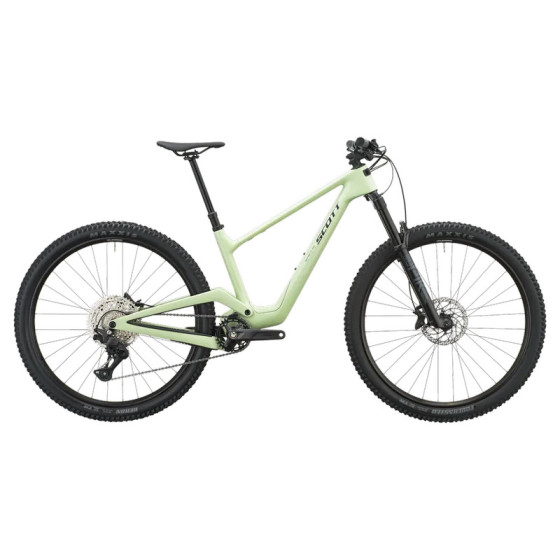 Spark DC 40 - 2027 - Scott