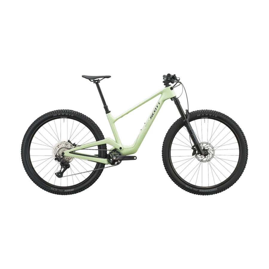 vtt xv Spark DC 40 - 2027 - Scott