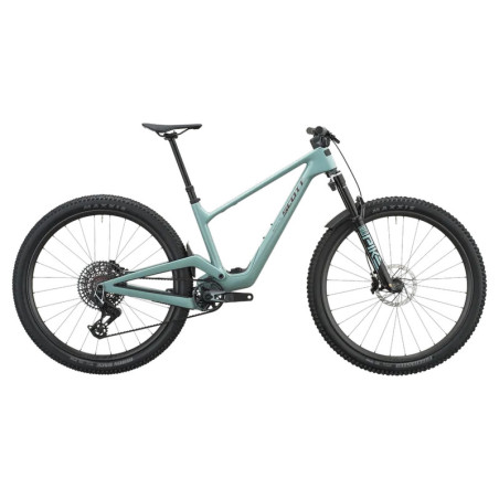 Spark DC 10 - 2027 - Scott