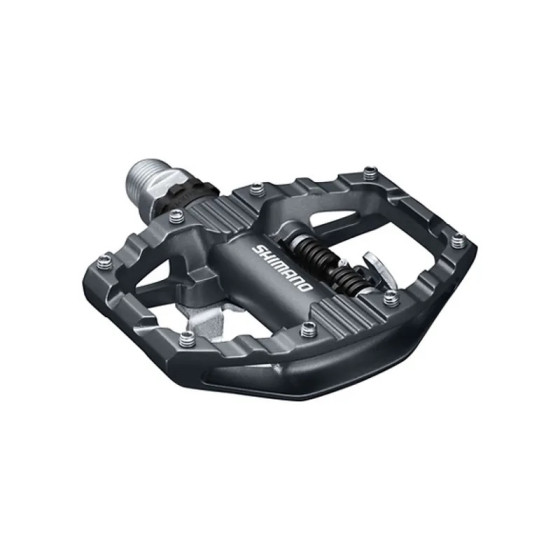 Pédales SPD PD-EH500 Une seule face - Shimano