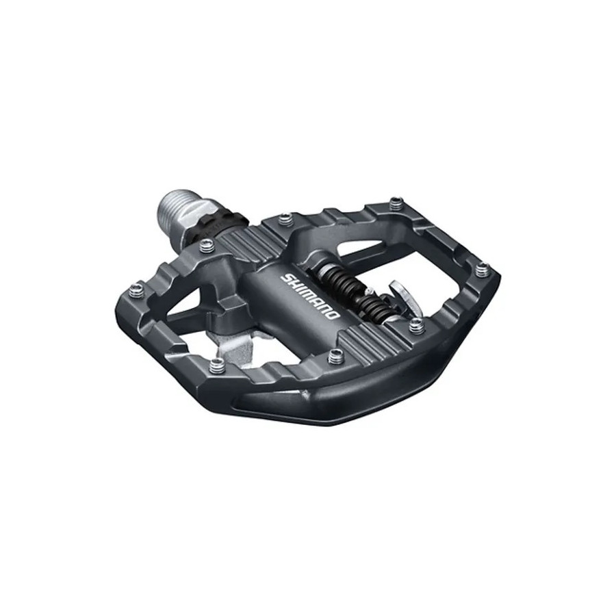 Pédales SPD PD-EH500 Une seule face - Shimano