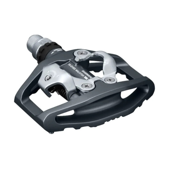 Pédales SPD PD-EH500 Une seule face - Shimano