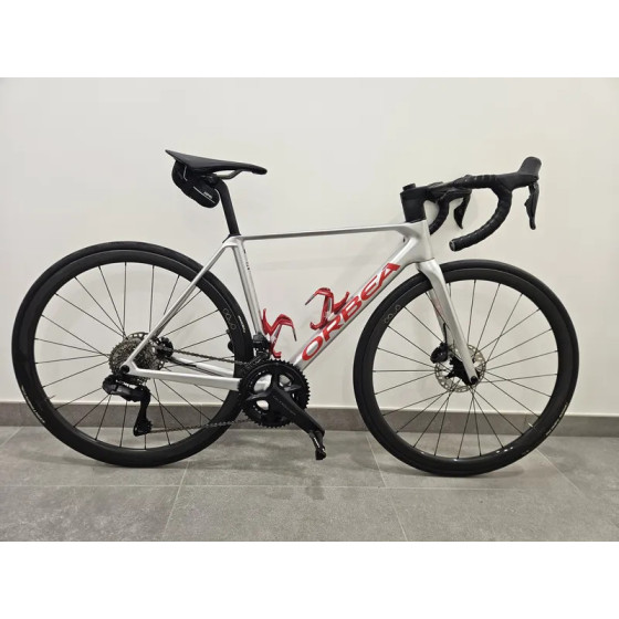 Orca M20 ILTD - Taille 49 - Occasion Orbea - Depot-Vente