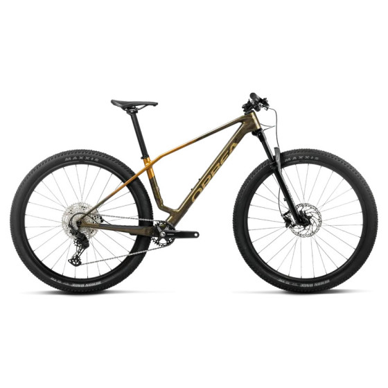 ALMA M50 - 2027 - Orbea