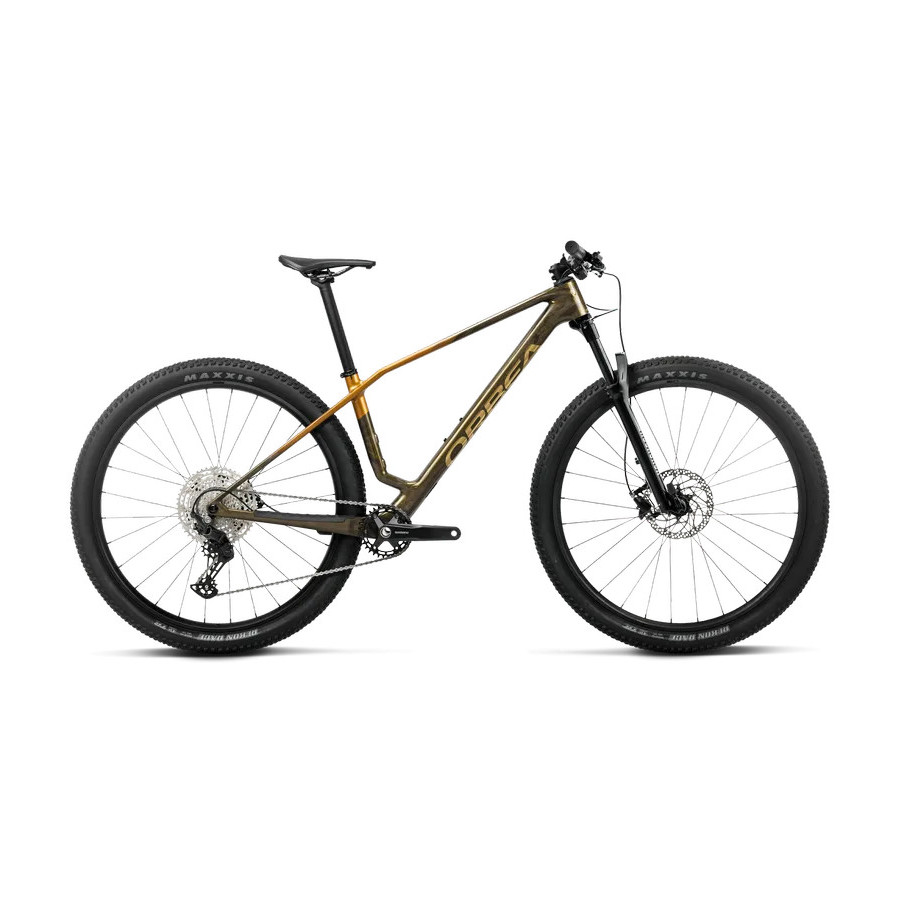 ALMA M50 - 2027 - Orbea - Vtt Cross Country Carbone