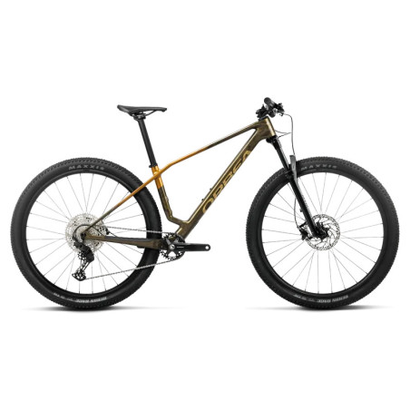 ALMA M50 - 2027 - Orbea