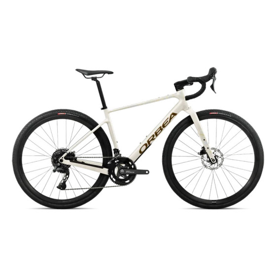 TERRA H50 - 2027 - Gravel Orbea